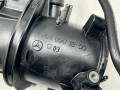 коллектор впускной Mercedes-Benz GLC-Класс X253/C253 2017, 2.0 л., бензин, АКПП, внедорожник 5 дв., A2640901800 - фото №9