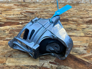 подушка крепления двигателя Audi S4 B9 [рестайлинг] 2021, 3.0 л., CWGD, бензин, АКПП, седан, полный привод, 4M0199371FG, 782215147918