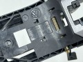 скелет ручки двери передней левой Volkswagen Taos 1 поколение 2023, 1.5 л., DNKA, бензин, АКПП, внедорожник 5 дв., 5N0837885H, 5N0839885H - фото №7