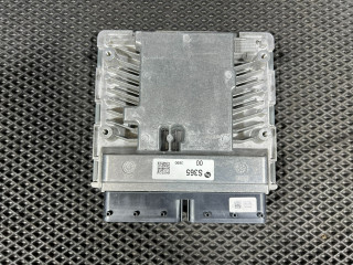 блок управления двигателем Hyundai Tucson 4 поколение 2024, 2.5 л., G4KN, бензин, АКПП, внедорожник 5 дв., 39110-2S365