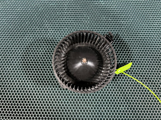 моторчик печки Audi A4 B9 2017, 2.0 л., бензин, АКПП, седан, 4M1820021C, 4M1820021A, 4M1820021B