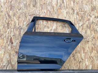 дверь задняя левая Audi A4 B9 2020, 2.0 л., бензин, АКПП, седан, 8W5833051