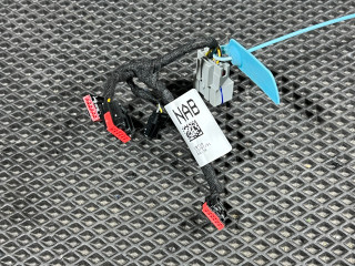 проводка Ford Mustang Mach-E 1 поколение 2023, электро, внедорожник 5 дв., LJ8T19F561NAB