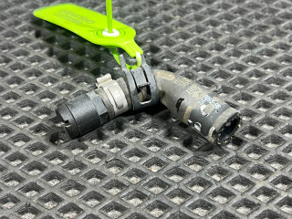 патрубок (трубопровод, шланг) Jaguar F-Pace 1 поколение 2018, 3.0 л., бензин, АКПП, внедорожник 5 дв., GX739A263AB, LR091900, T2H4041