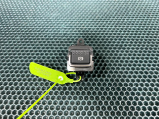 кнопка ручного тормоза (ручника) Jaguar XE 1 поколение 2016, 2.0 л., бензин, АКПП, седан, T2H36871, T2H39311, GX732B623AC