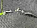 патрубок (трубопровод, шланг) BMW 7 серия G11/G12 2017, 4.4 л., бензин, АКПП, седан, 989689401 - фото №6