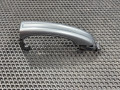ручка наружная Audi Q7 4L 2008, 4.2 л., BAR, бензин, АКПП, внедорожник 5 дв., 4L0837205 - фото №2