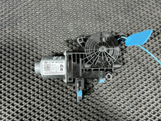 моторчик стеклоподъемника передний правый Hyundai Tucson 4 поколение 2024, 2.5 л., G4KN, бензин, АКПП, внедорожник 5 дв., 82460-N9410