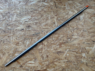 молдинг двери задней левой Mercedes-Benz GL-Класс X166 2013, 4.7 л., M 278.928, бензин, АКПП, внедорожник 5 дв., A1667354100