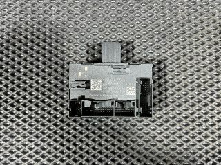 модуль управления двери Porsche Macan 1 поколение [2-й рестайлинг] 2022, 2.9 л., DGR, бензин, АКПП, внедорожник 5 дв., 4H0959792S, 4H0959792M, 4H0959792Q, 7PP959792Q