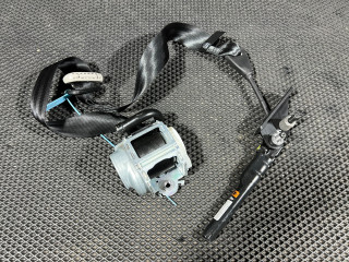 ремень безопасности Nissan Rogue T33 2022, 1.5 л., бензин, внедорожник 5 дв., 868846RR0A, 868846RR7A