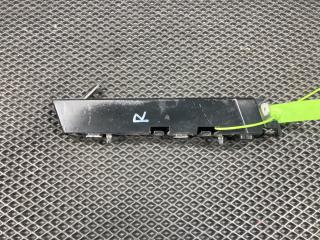 Крепление бампера переднего Land Rover Discovery 5 поколение L462 2017, 3.0 л., 306PS, бензин, АКПП, внедорожник 5 дв., HY3217A869AC, LR110255, LR146328, LR083113, LR104987, LR129881