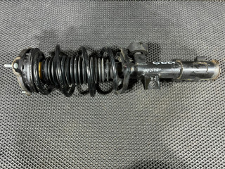 амортизатор передний правый Hyundai Tucson 4 поколение 2024, 2.5 л., G4KN, бензин, АКПП, внедорожник 5 дв., 54651N9200, 54601CW210, 54630CWAH0