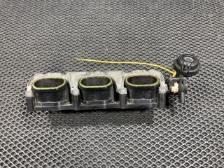 сервопривод заслонок впускного коллектора Audi A6 4G/C7 2013, 3.0 л., CGWB, бензин, АКПП, седан, 06E133110AL, 06E133110AS, 06E133110AF, 06E133110AR, 06E133110AC, 06E133110AL, 06E133110AP, 06E133110AB