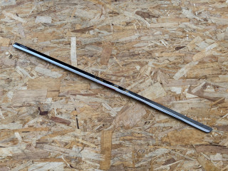 молдинг двери задней левой Volkswagen Passat CC 1 поколение 2012, 2.0 л., CCZB, бензин, АКПП, купе, 3C8853073