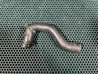 патрубок (трубопровод, шланг) Porsche Boxster 981 2013, 3.4 л., MA1.21, бензин, АКПП, 98110627500