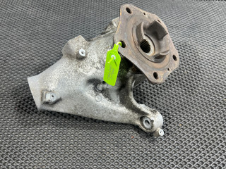 кулак поворотный левый Porsche 911 997 2005, 3.6 л., бензин, АКПП, 99734165705