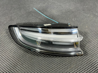 фонарь задний левый Porsche Macan 1 поколение [2-й рестайлинг] 2022, 2.9 л., DGR, бензин, АКПП, внедорожник 5 дв., 95B945091AF, 95B945091K, 95B945091N, 95B945091S