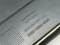полка аккумулятора Acura Integra 4 поколение 2023, 1.5 л., бензин, вариатор, хетчбэк 5 дв., передний привод, 31521-3S5A-0000 - фото №7