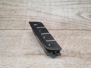 блок управления сиденьем Porsche Macan 1 поколение 95B 2014, 3.0 л., MCT.MA, бензин, АКПП, внедорожник 5 дв., 95B959856