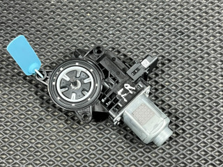 моторчик стеклоподъемника передний правый Genesis G70 1 поколение 2019, 2.0 л., G4KL, бензин, АКПП, седан, 82460-G9010