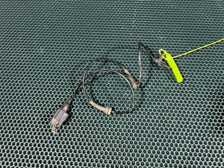 датчик ABS Jaguar XE 1 поколение 2018, 3.0 л., AJ 126, бензин, АКПП, седан, GX739E731AF, T2H48446, T2H38641, T4A41082