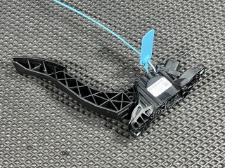 педаль Ford Mustang Mach-E 1 поколение 2023, электро, внедорожник 5 дв., LJ9C9F836AB