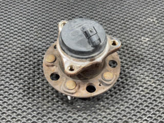 ступица задняя Kia K5 3 поколение 2022, 1.6 л., G4FP, бензин, АКПП, 52730L1000