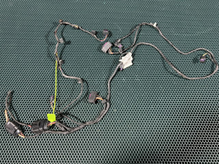 проводка бампера Audi A8 D4 [рестайлинг] 2015, 3.0 л., CREC, бензин, АКПП, седан, 4H0971104T