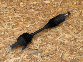 полуось передняя правая (приводной вал, ШРУС) Mercedes-Benz S-Класс W221 2008, 5.5 л., M 273.968, бензин, седан, A2213306400