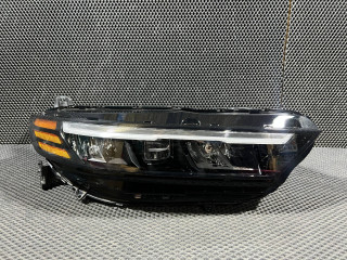 фара правая Honda Accord 11 поколение 2025, 2.0 л., бензин, вариатор, седан