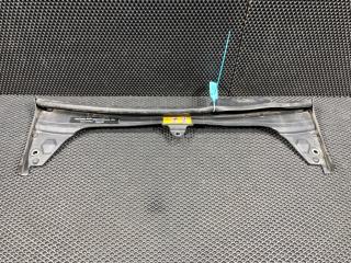 воздуховод (дефлектор) радиатора Mercedes-Benz C-Класс W205/S205/C205 2015, 2.0 л., бензин, АКПП, седан, A2055000055