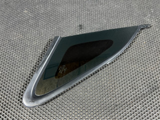 стекло кузовное боковое левое Kia K5 3 поколение 2022, 1.6 л., G4FP, бензин, АКПП, седан, 87810-L3100