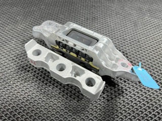 подушка крепления двигателя Buick Encore GX 1 поколение [рестайлинг] 2024, 1.3 л., бензин, АКПП, внедорожник 5 дв., 60003621