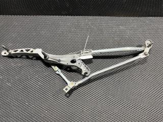 механизм стеклоочистителя (трапеция дворников) Mercedes-Benz E-Класс W212 [рестайлинг] 2016, 1.6 л., M 274.910, бензин, АКПП, купе, A2128201240, A212820124064