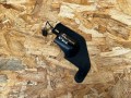 защита арок задняя левая (подкрылок) Nissan Rogue T33 2023, 1.5 л., KR15, бензин, АКПП, внедорожник 5 дв., передний привод, 242726RA1A - фото №2