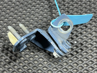 петля двери Ford Mustang Mach-E 1 поколение 2023, электро, внедорожник 5 дв., BBA26801A, H6BZ5826801-A