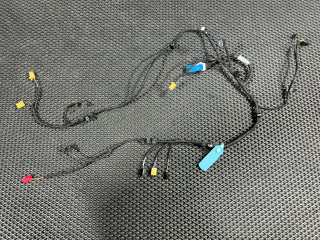 дверная проводка Audi S4 B9 [рестайлинг] 2021, 3.0 л., CWGD, бензин, АКПП, седан, 8W0971035FB, TAB026205