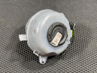 бачок расширительный Audi A6 C8 [рестайлинг] (2022 - 2025), 2.0 л., гибрид, 4K0121405AC, 4K0121403