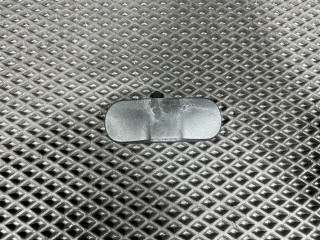 форсунка омывателя лобового стекла Porsche Macan GTS 1 поколение [2-й рестайлинг] 95B 2022, 2.9 л., DGR, бензин, АКПП, внедорожник 5 дв., 95B955987A, 95B955986