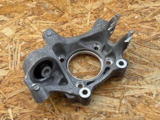 кулак задний левый Audi A6 C8 2020, 2.0 л., бензин, АКПП, седан, 80A505459B, 4K0505431C