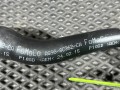 патрубок (трубопровод, шланг) Land Rover Range Rover Evoque 1 поколение [рестайлинг] L538 2016, 2.0 л., 204PT, бензин, АКПП, внедорожник 5 дв., AG9G8C362CA, LR028849 - фото №6