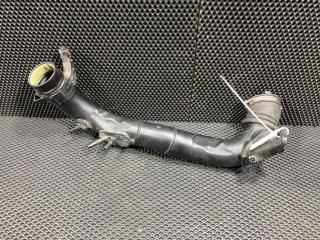 патрубок воздушного фильтра Ford Bronco Sport 1 поколение 2020, 1.5 л., бензин, АКПП, внедорожник 5 дв., LX619C623CA, K2G39T331CA