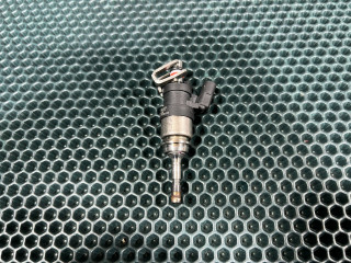 форсунка Chevrolet Trax 2 поколение 2024, 1.2 л., бензин, АКПП, внедорожник 5 дв., 25206285, 25204906, 55492929, 55515687