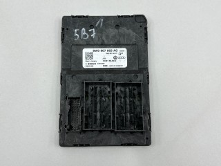 Блок управления BCM (Body Control Module) Audi A4 B9 2017, 2.0 л., бензин, АКПП, седан, 8W0907063AG, 8W0907063G