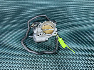 заслонка дроссельная Land Rover Range Rover Velar 1 поколение 2018, 3.0 л., бензин, АКПП, внедорожник 5 дв., A2C90654700, DX23-9F991-AB, LR035563, C2Z18616