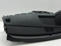 панель передняя салона (торпедо) Volkswagen Taos 1 поколение 2023, 1.5 л., DNKA, бензин, АКПП, внедорожник 5 дв., 2GJ857003A, 2GJ857003C - фото №4