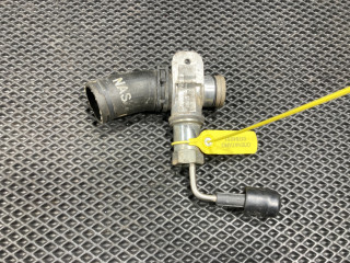 патрубок (трубопровод, шланг) Land Rover Range Rover Sport 2 поколение [рестайлинг] 2018, 3.0 л., 306DT, дизель, АКПП, внедорожник 5 дв., FPLA18465FA