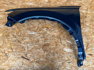 крыло переднее левое Honda CR-V 6 поколение 2025, 1.5 л., L15B, бензин, АКПП, внедорожник 5 дв.