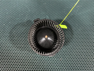 моторчик печки Audi A4 B9 2017, 2.0 л., бензин, АКПП, седан, 4M1820021C, 4M1820021B, 4M1820021A